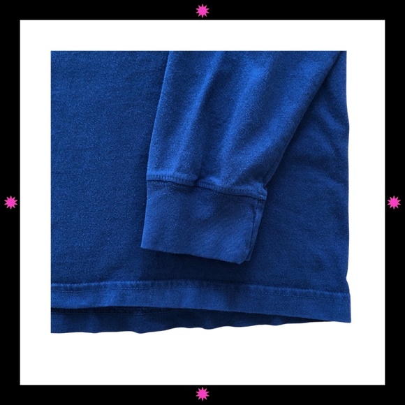 MEN'S LONG SLEEVE T-SHIRT BY AMERICAN EAGLE MEDIUM - Picture 4 of 8